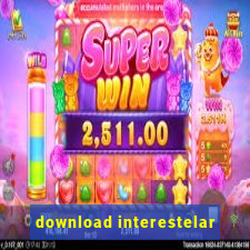 download interestelar